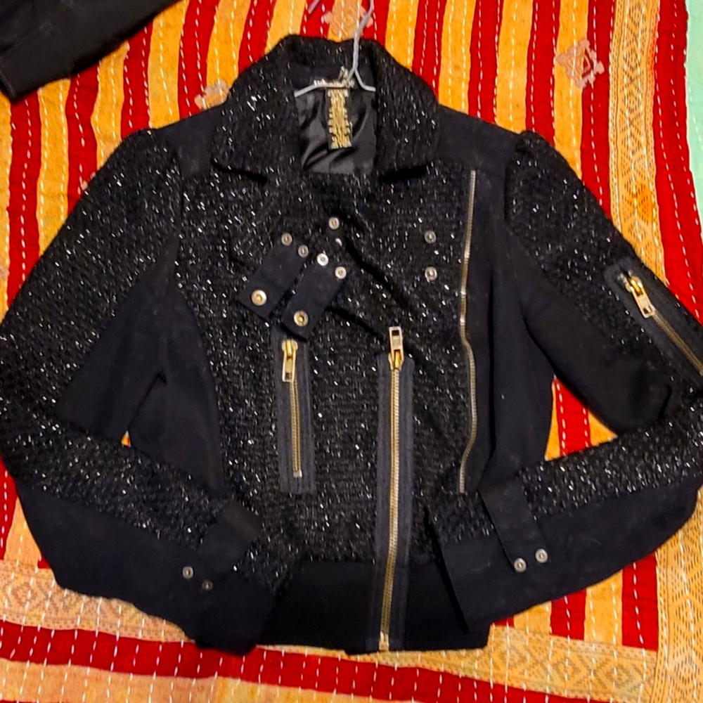 Urban vibe jacket
